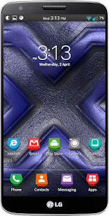 Leather HD Wallpapers Screenshots 3