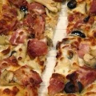 Aura Pizza x 好時光披薩