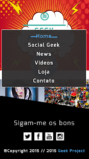 How to download Geek Project 3.0.0 unlimited apk for bluestacks