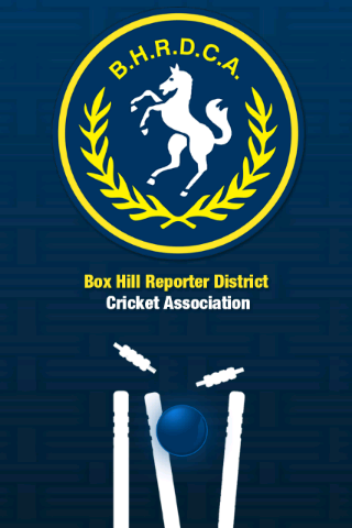 Box Hill Reporter District CA