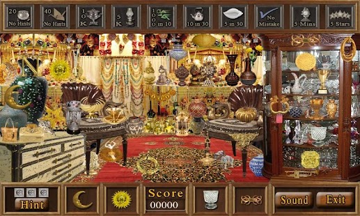 Free Old Store Free Hidden Objects APK for Android