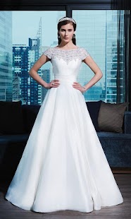 Wedding Dress Ideas Style Screenshots 2