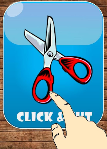 【免費娛樂App】Hair Cutting Joke!-APP點子