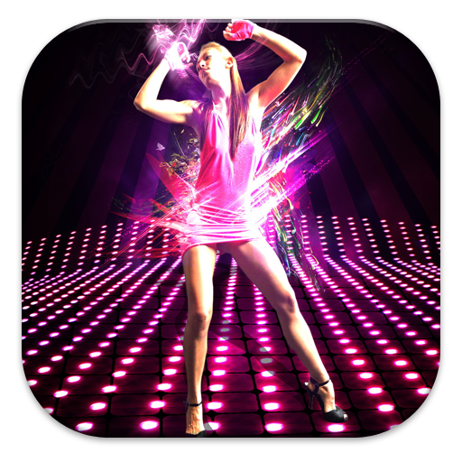 Disco Music Ringtones Sounds 音樂 App LOGO-APP開箱王
