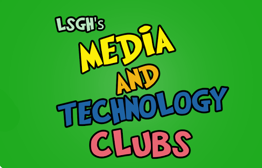 media and technology clubs