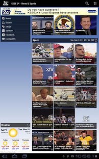 How to get KSEE 24 for Tablet patch 0.4 apk for bluestacks