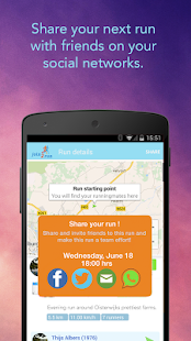 How to install join2run - run together lastet apk for laptop