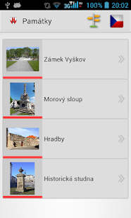 Vyškov Screenshots 1