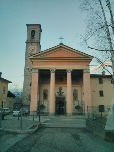 Chiesa Don Giovanni Battista