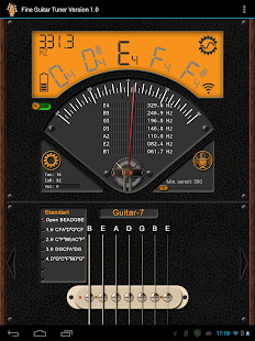 Guitar Tuner Apk Download For Android