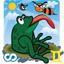 A Frog Tale II mobile app icon