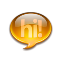 SLTalk logo