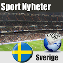 Sport Nyheter Sverige logo