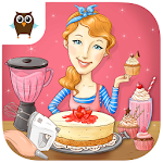 Miss Pastry Chef Apk