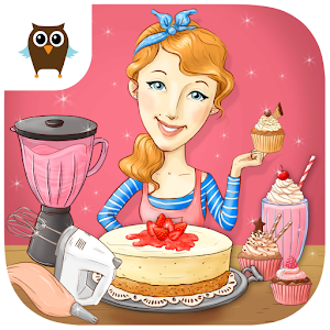 Download Miss Pastry Chef Apk Download