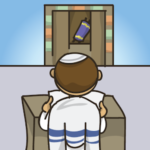 Halleli ✡ Shabbat logo