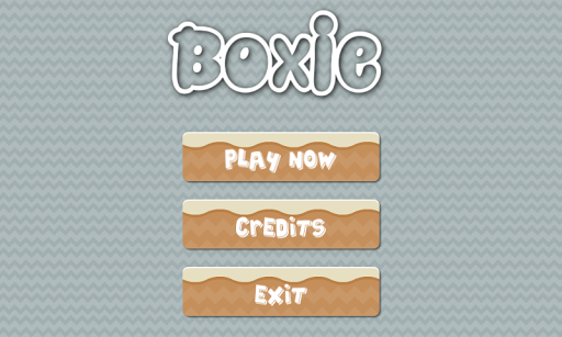 Boxie