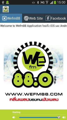 Wefm88