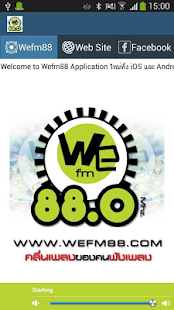 How to download Wefm88 1.0.1 mod apk for pc