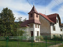 Kaplnka Kalinov