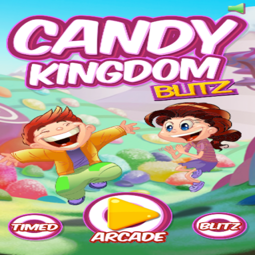 candy frenzy game