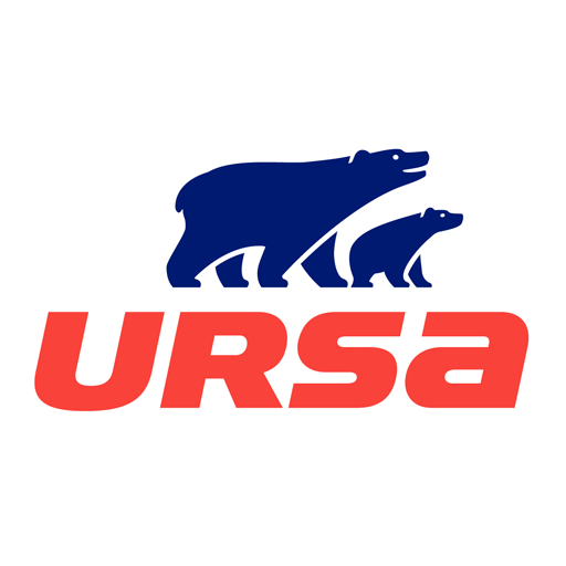 URSA TalkingLabel LOGO-APP點子