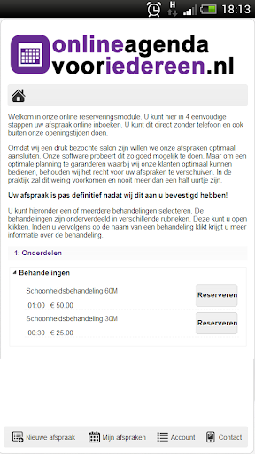 OnlineAgendaVoorIedereen.nl