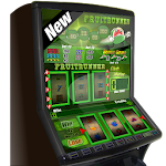 Slot machine fruit runner Apk