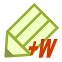 Time Table plus Widget logo