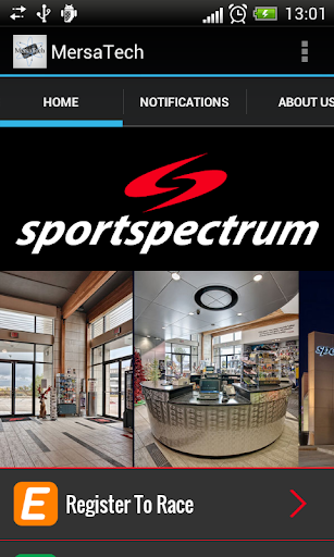 Sportspectrum