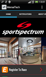 Free Download Sportspectrum APK