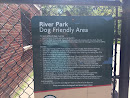River Park Dog Park