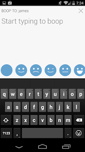 Boop - screenshot thumbnail