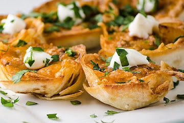 Taco Bites