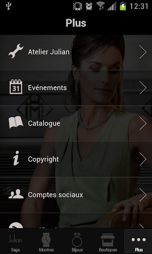 【免費購物App】Bijouterie JULIAN-APP點子