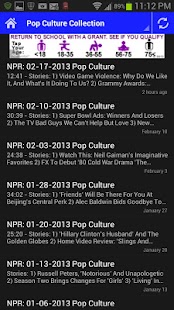 Free The Podcaster Life & Culture APK