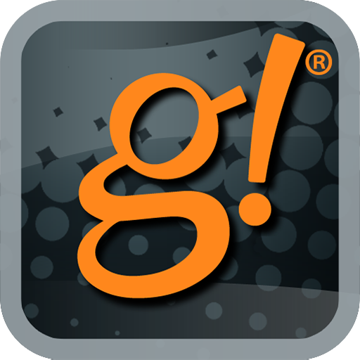 g!Mobile 7 LOGO-APP點子