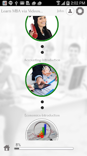 Learn MBA and Accounting Screenshots 11