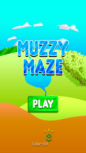 Muzzy Maze Lite