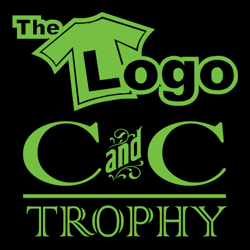 The Logo(C & C Trophy) 購物 App LOGO-APP開箱王