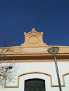 Edificio Antigua Estación Inca