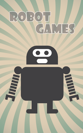 Robot Games Free