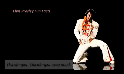 FFC Elvis Presley