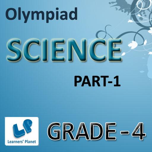 Grade-4-Oly-Sci-Part-1 教育 App LOGO-APP開箱王