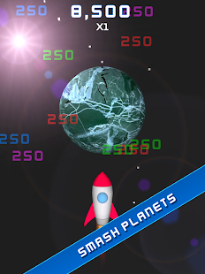 Free Download Space Smash APK