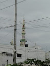 Masjid e mohammadia