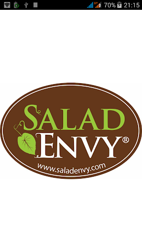 Salad Envy