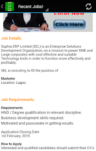 How to mod Nigerian Job Alerts 1.0 mod apk for laptop