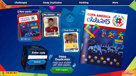 CA2015 Virtual Collection poster 11