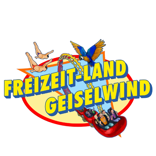 Freizeit-Land Geiselwind App LOGO-APP點子